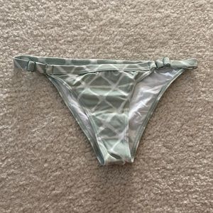 RVCA Bikini Bottoms